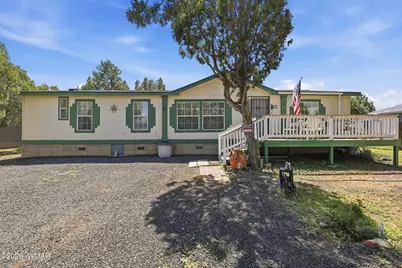 6963 Thomas Ranch Road, Show Low, AZ 85901 - Photo 14