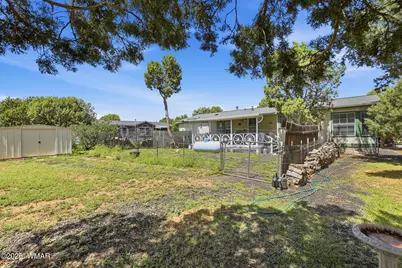 6963 Thomas Ranch Road, Show Low, AZ 85901 - Photo 10
