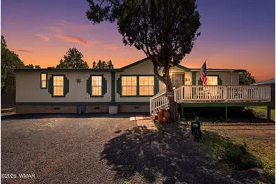 6963 Thomas Ranch Road, Show Low, AZ 85901 - Photo 18