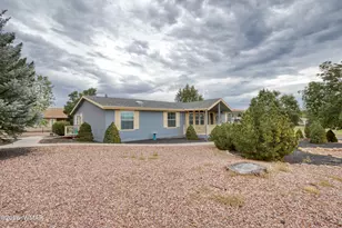 7054 Stagecoach Pass, Show Low, AZ 85901 - Photo 2