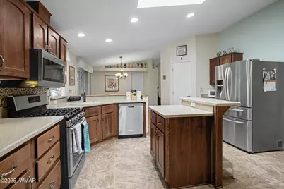 7054 Stagecoach Pass, Show Low, AZ 85901 - Photo 16