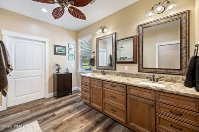 3400 W Lion Barger Drive, Show Low, AZ 85901 - Photo 18