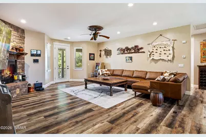 3400 W Lion Barger Drive, Show Low, AZ 85901 - Photo 10