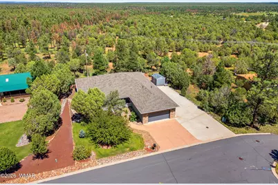 3400 W Lion Barger Drive, Show Low, AZ 85901 - Photo 36