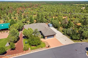 3400 W Lion Barger Dr, Show Low, AZ 85901 - Photo 36