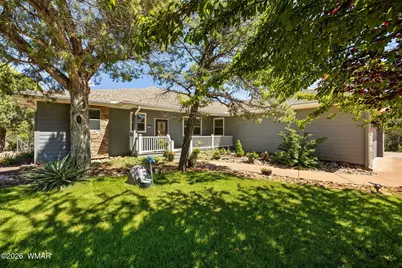 3400 W Lion Barger Drive, Show Low, AZ 85901 - Photo 28