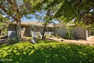 3400 W Lion Barger Dr, Show Low, AZ 85901 - Photo 28