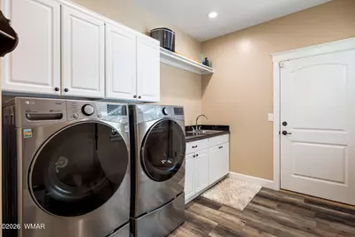 3400 W Lion Barger Drive, Show Low, AZ 85901 - Photo 20