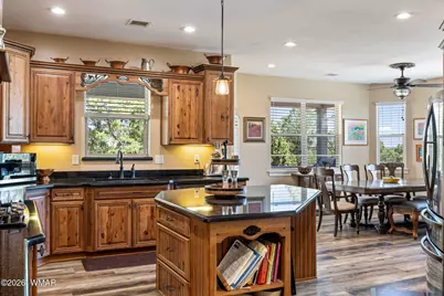 3400 W Lion Barger Drive, Show Low, AZ 85901 - Photo 6