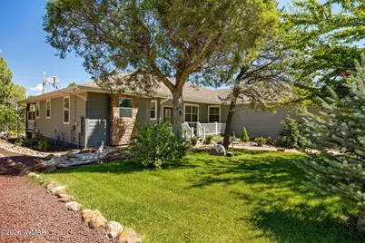 3400 W Lion Barger Drive, Show Low, AZ 85901 - Photo 26