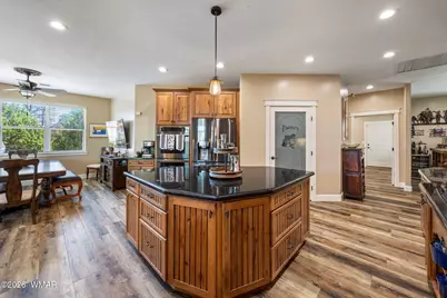 3400 W Lion Barger Drive, Show Low, AZ 85901 - Photo 4