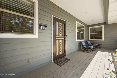 3400 W Lion Barger Drive, Show Low, AZ 85901 - Photo 22