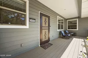 3400 W Lion Barger Dr, Show Low, AZ 85901 - Photo 22