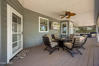 3400 W Lion Barger Drive, Show Low, AZ 85901 - Photo 24