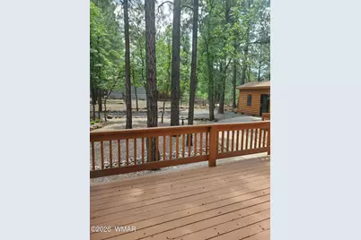 5823 Jackrabbit Trail, Pinetop, AZ 85935 - Photo 8