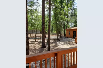 5823 Jackrabbit Trail, Pinetop, AZ 85935 - Photo 2
