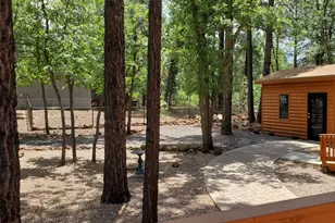 5823 Jackrabbit Trail, Pinetop, AZ 85935 - Photo 2