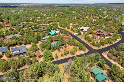 2926 Homestead Drive, Overgaard, AZ 85933 - Photo 30