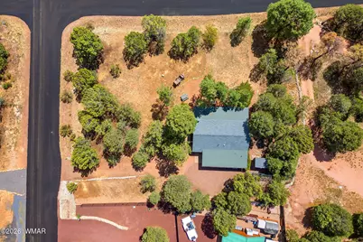 2926 Homestead Drive, Overgaard, AZ 85933 - Photo 28