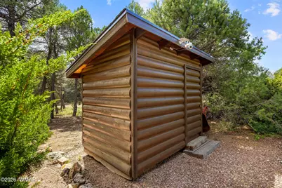 2926 Homestead Drive, Overgaard, AZ 85933 - Photo 24