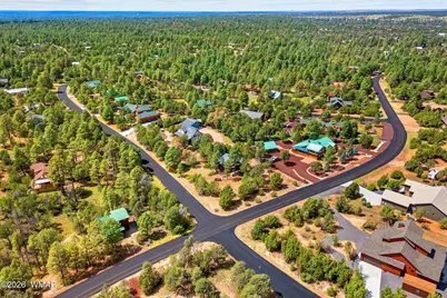 2926 Homestead Drive, Overgaard, AZ 85933 - Photo 32