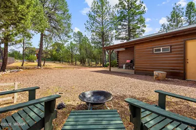 2926 Homestead Drive, Overgaard, AZ 85933 - Photo 22