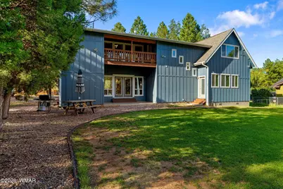4195 Mohave Drive, Lakeside, AZ 85929 - Photo 4