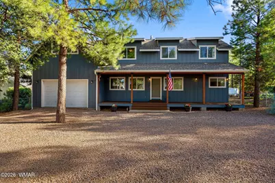 4195 Mohave Drive, Lakeside, AZ 85929 - Photo 2
