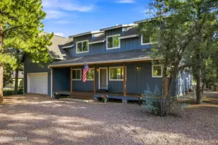 4195 Mohave Dr, Lakeside, AZ 85929 - Photo 1