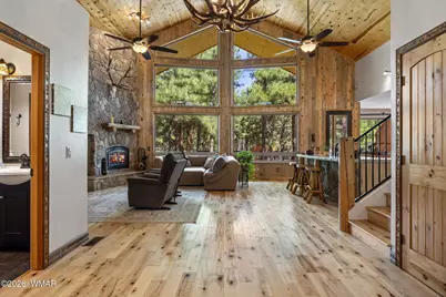 278 Gold Mine Drive, Lakeside, AZ 85929 - Photo 8
