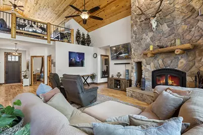 278 Gold Mine Drive, Lakeside, AZ 85929 - Photo 10
