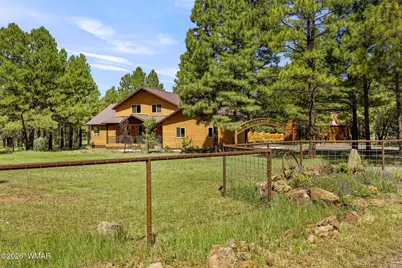 278 Gold Mine Drive, Lakeside, AZ 85929 - Photo 1