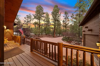 3871 W Sugar Pine Way, Show Low, AZ 85901 - Photo 12