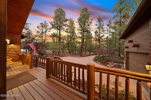 3871 W Sugar Pine Way, Show Low, AZ 85901 - Photo 12