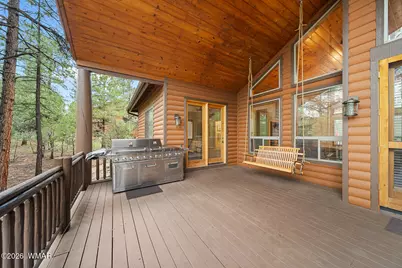 3871 W Sugar Pine Way, Show Low, AZ 85901 - Photo 60
