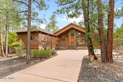 3871 W Sugar Pine Way, Show Low, AZ 85901 - Photo 50