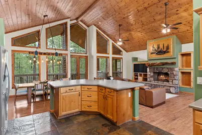 3871 W Sugar Pine Way, Show Low, AZ 85901 - Photo 28