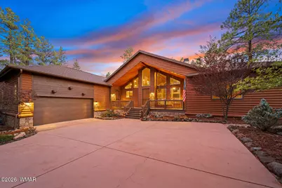 3871 W Sugar Pine Way, Show Low, AZ 85901 - Photo 2