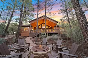 3871 W Sugar Pine Way, Show Low, AZ 85901 - Photo 1