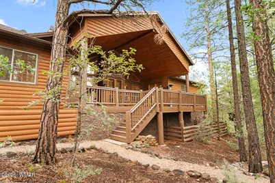 3871 W Sugar Pine Way, Show Low, AZ 85901 - Photo 64