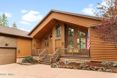 3871 W Sugar Pine Way, Show Low, AZ 85901 - Photo 52