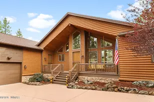 3871 W Sugar Pine Way, Show Low, AZ 85901 - Photo 52