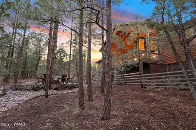 3871 W Sugar Pine Way, Show Low, AZ 85901 - Photo 16