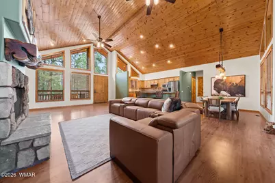 3871 W Sugar Pine Way, Show Low, AZ 85901 - Photo 20