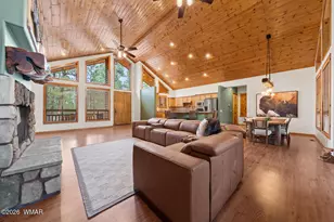 3871 W Sugar Pine Way, Show Low, AZ 85901 - Photo 20