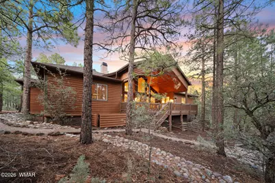 3871 W Sugar Pine Way, Show Low, AZ 85901 - Photo 14