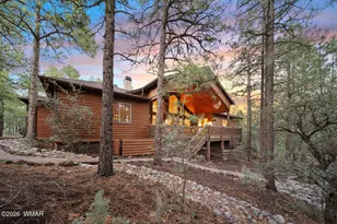 3871 W Sugar Pine Way, Show Low, AZ 85901 - Photo 14