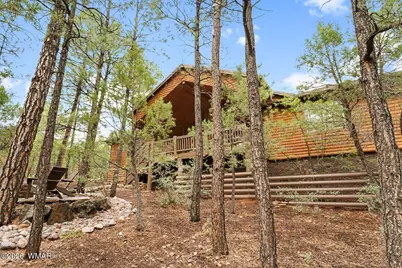 3871 W Sugar Pine Way, Show Low, AZ 85901 - Photo 66