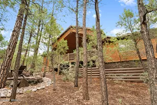 3871 W Sugar Pine Way, Show Low, AZ 85901 - Photo 66