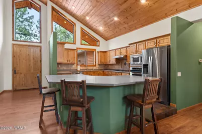 3871 W Sugar Pine Way, Show Low, AZ 85901 - Photo 24